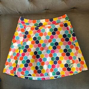 Ladies Running Skirt